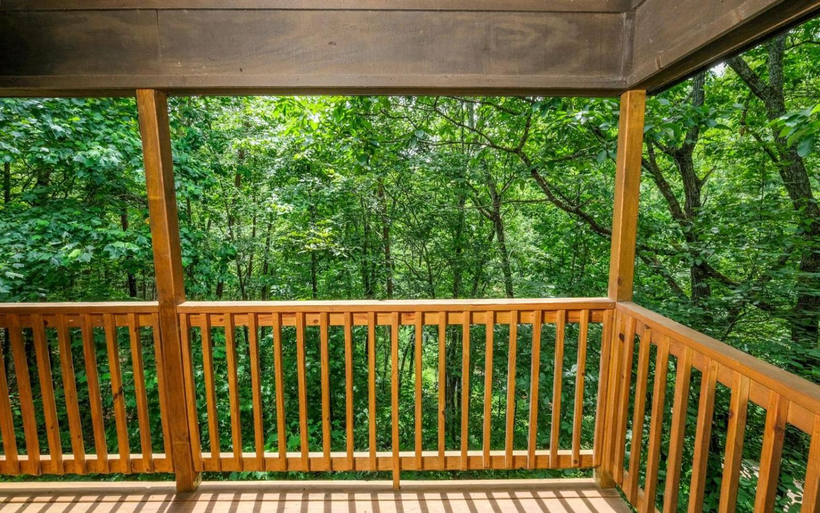 蓋特林堡The Tree House别墅 外观 照片