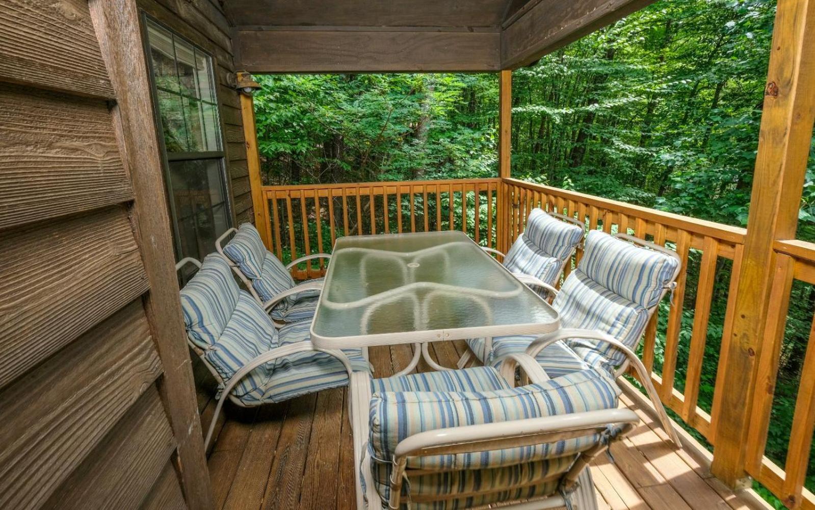 蓋特林堡The Tree House别墅 外观 照片