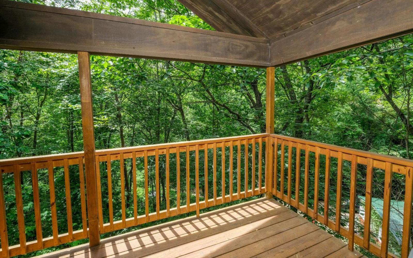 蓋特林堡The Tree House别墅 外观 照片
